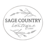 Sage Country Boutique - Home